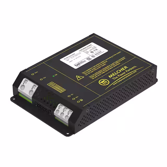 110RCM1000-24 Bel Power Solutions  DC-DC-Wandler